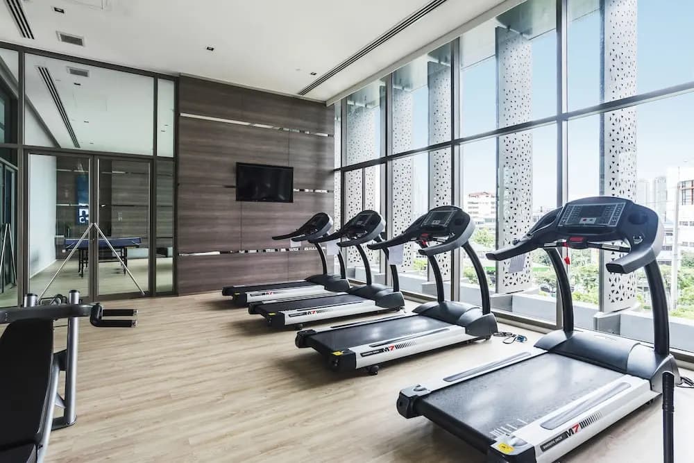 Key Sathorn-Chareanrad By Favstay - photo 14