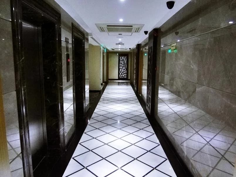 City Center Hotel - photo 16