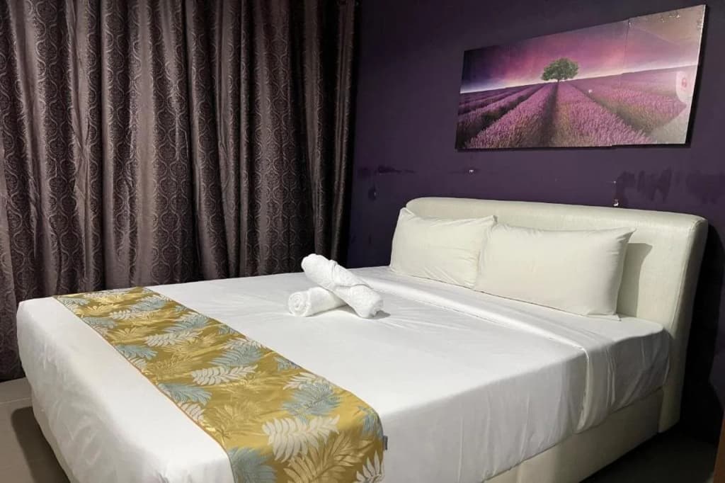 Cassia Inn Kuching - photo 7