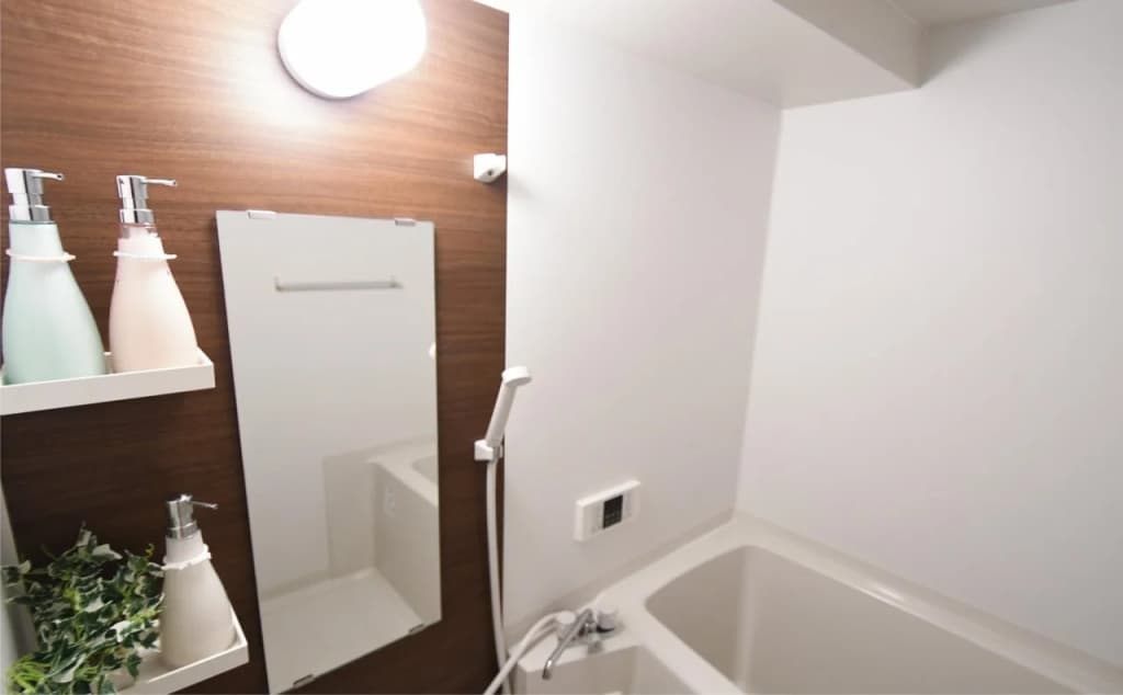 OF High Grade Nippombashi Apartment No2 - photo 8
