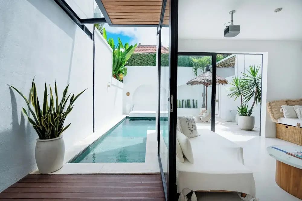 Mija Bhuana Agung Villa by Betterplace - photo 27