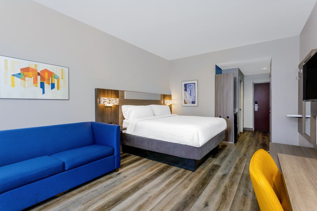 Holiday Inn Express Hotel & Suites Ocoee East by IHG - photo 25