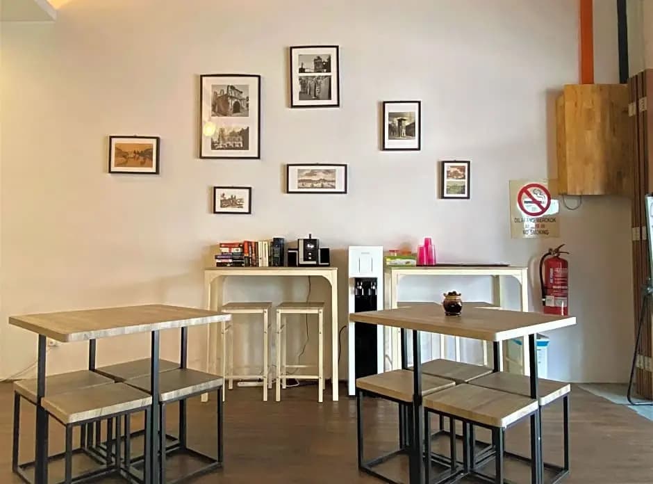 Sydney Backpackers Jonker Street Melaka - photo 13