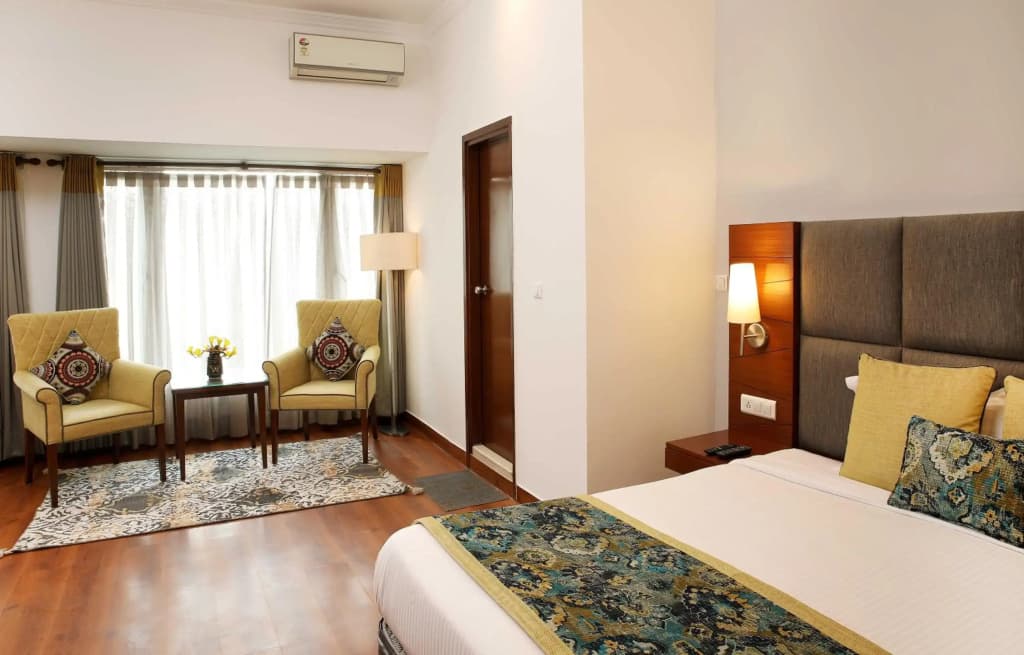 Ahuja Residency, Sunder Nagar - photo 3
