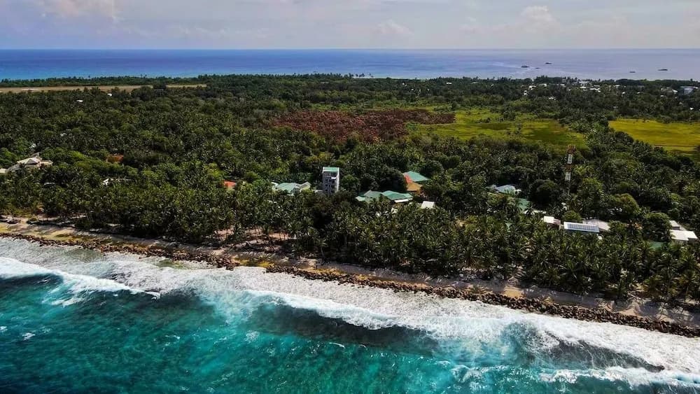 Equator Retreat - photo 10