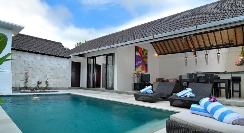 Villa Teman - photo 5