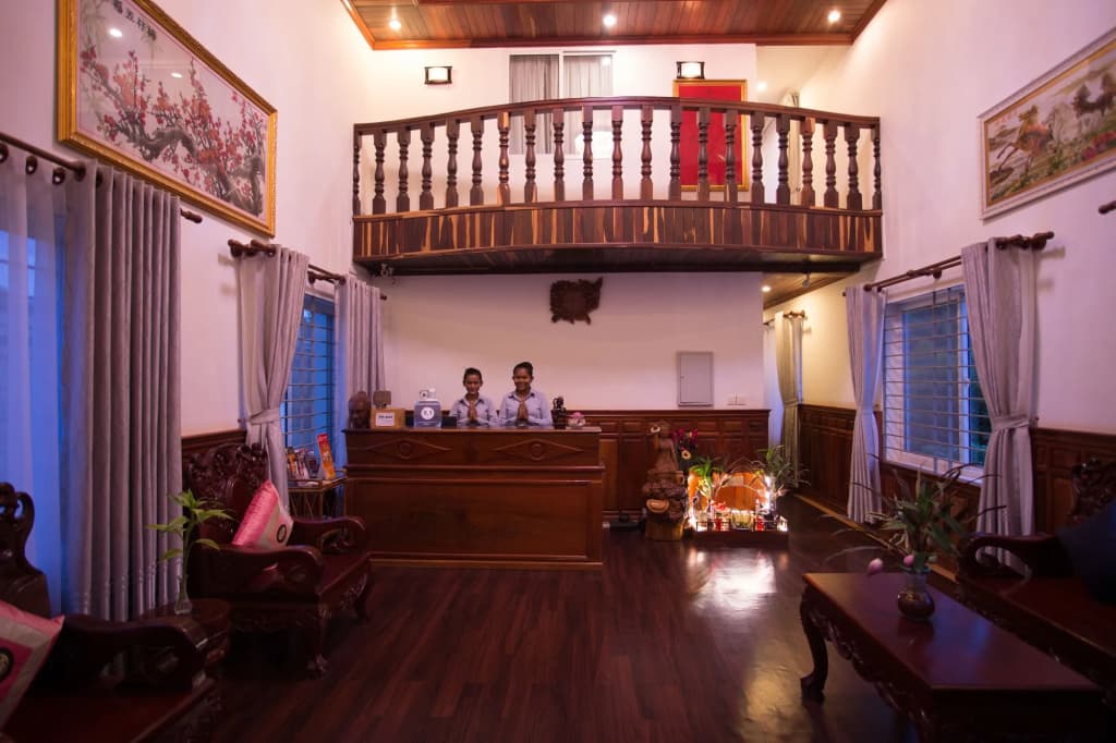 Angkor Ry Boutique - photo 13