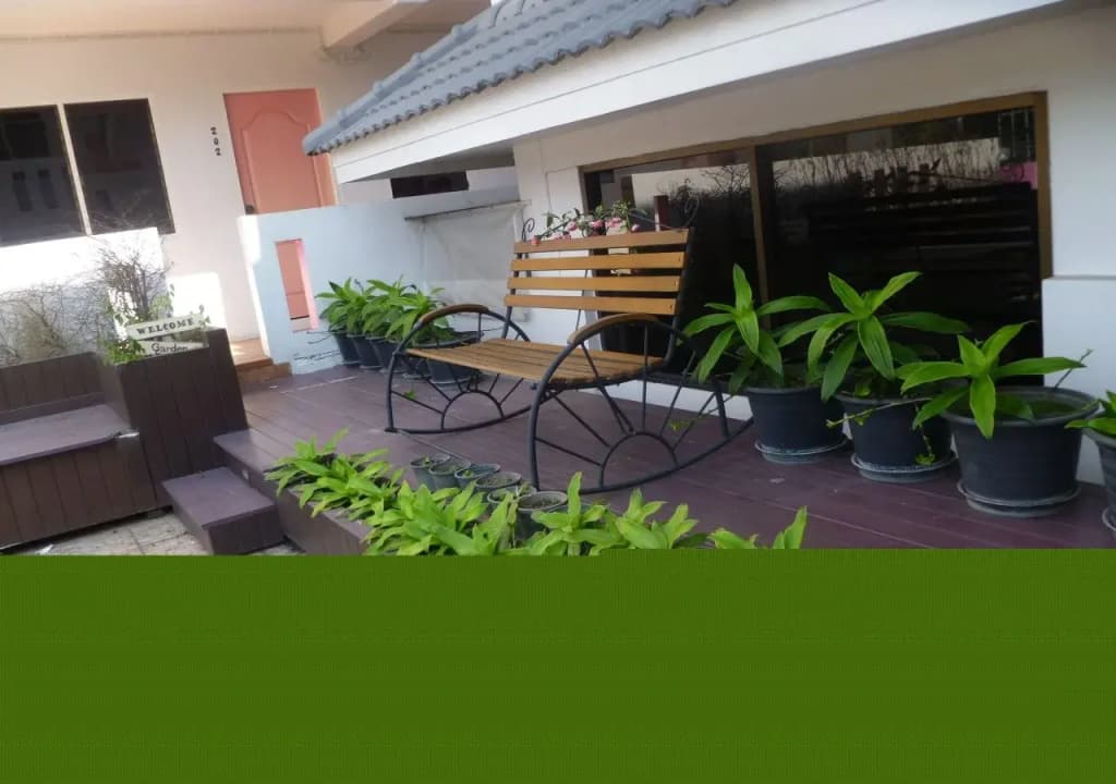 Wiangchomphu Hotel - main photo