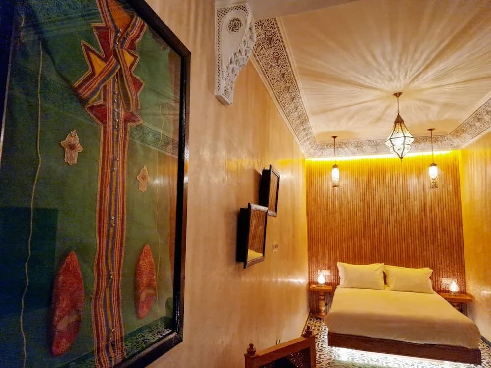 Click Riad & Spa - photo 13