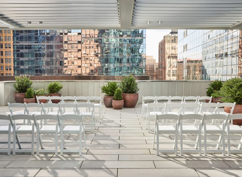 Pendry Manhattan West - photo 27