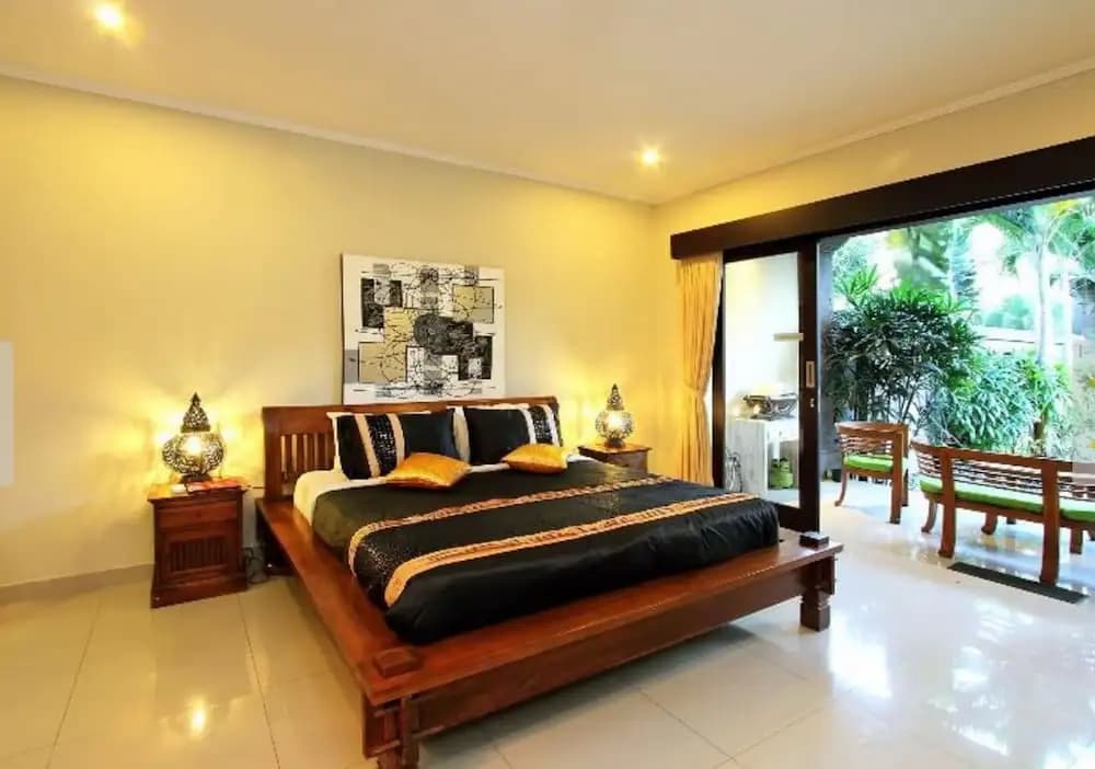 Villa Tanjun - photo 1