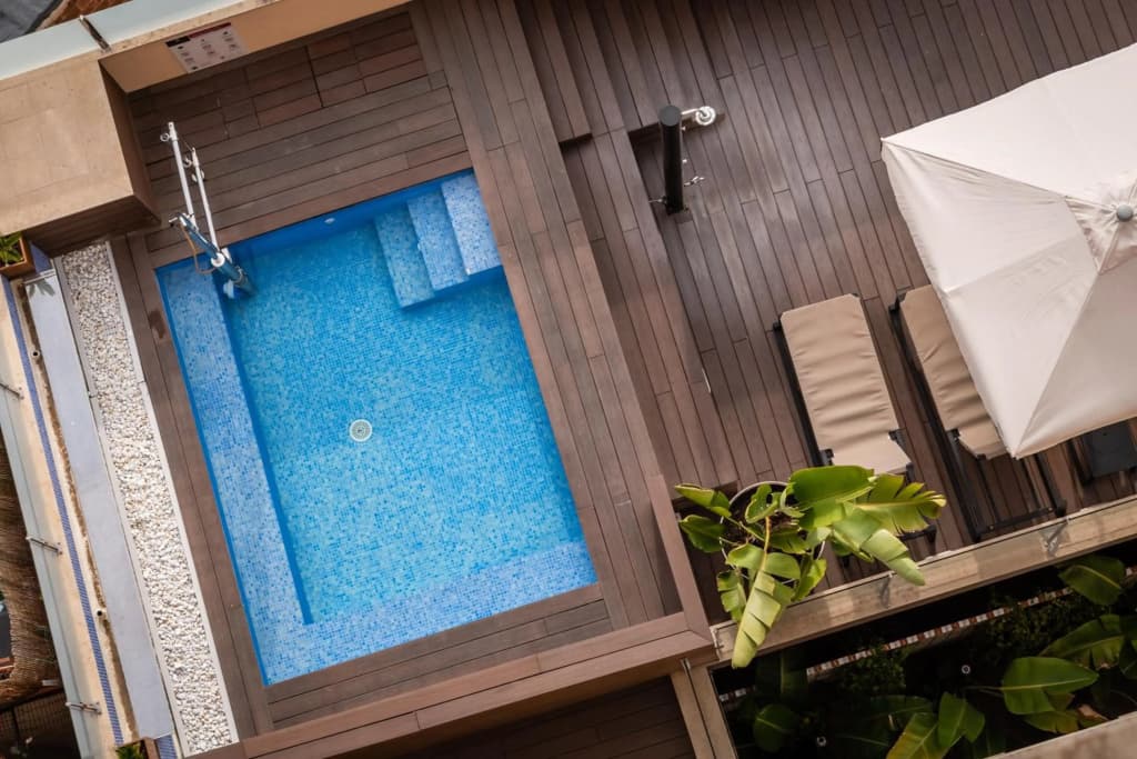 Arya Stadium Hotel - photo 39