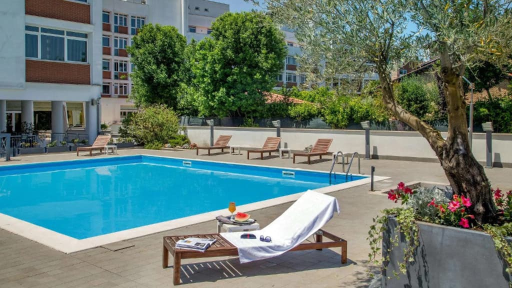 Hotel Capannelle - photo 13