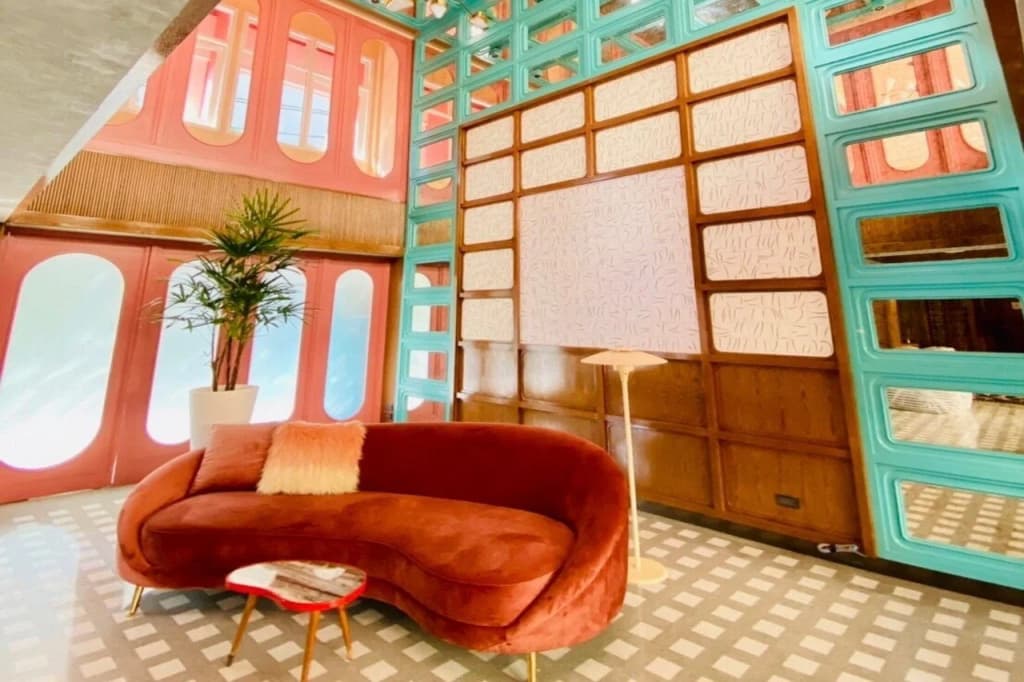 Miami Hotel - photo 12