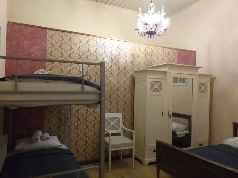 Cozy Apartment in Old Tbilisi - photo 5
