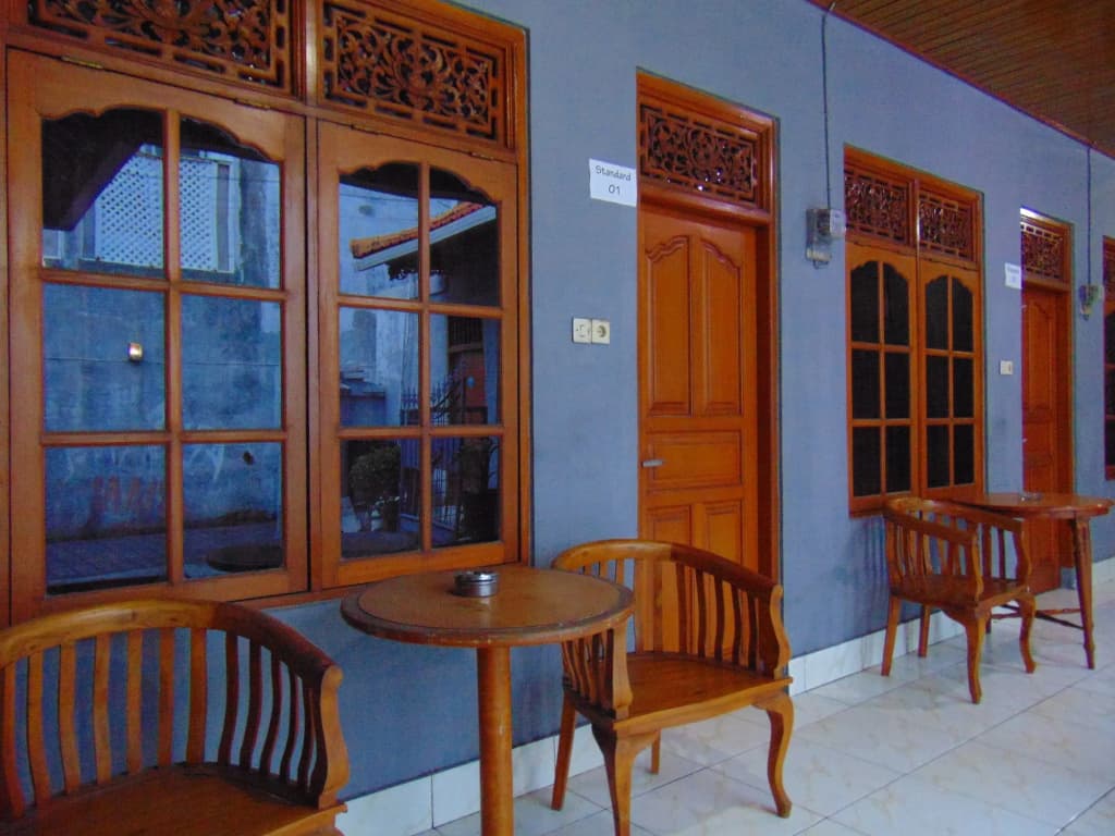A Residence - photo 8