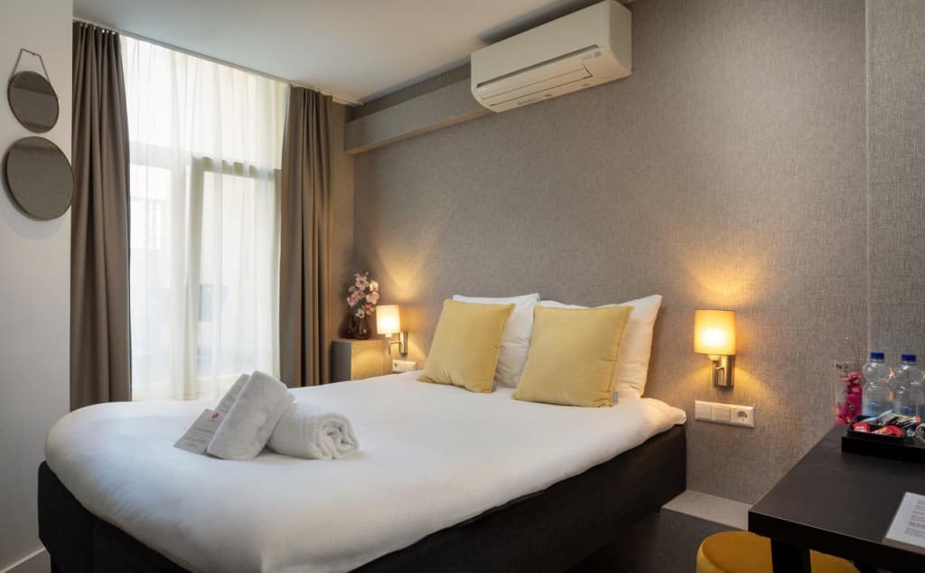 NL Hotel District Leidseplein - photo 24