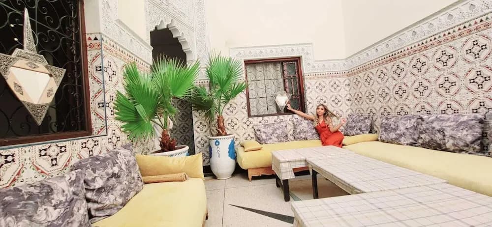 Hostel Marrakech Medina - photo 22