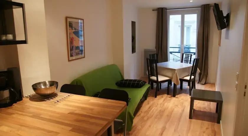 Appartements Paris Madeleine - photo 6