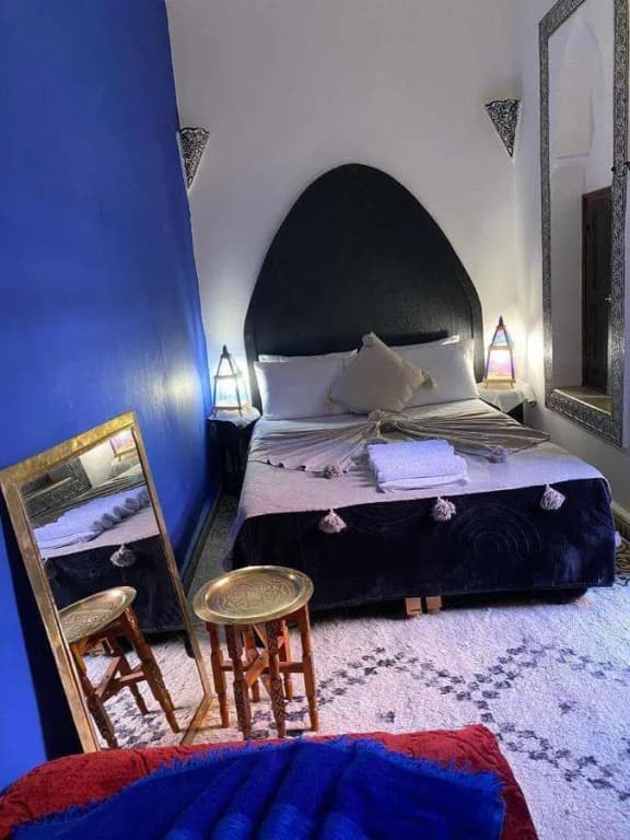 Riad Naya - photo 5
