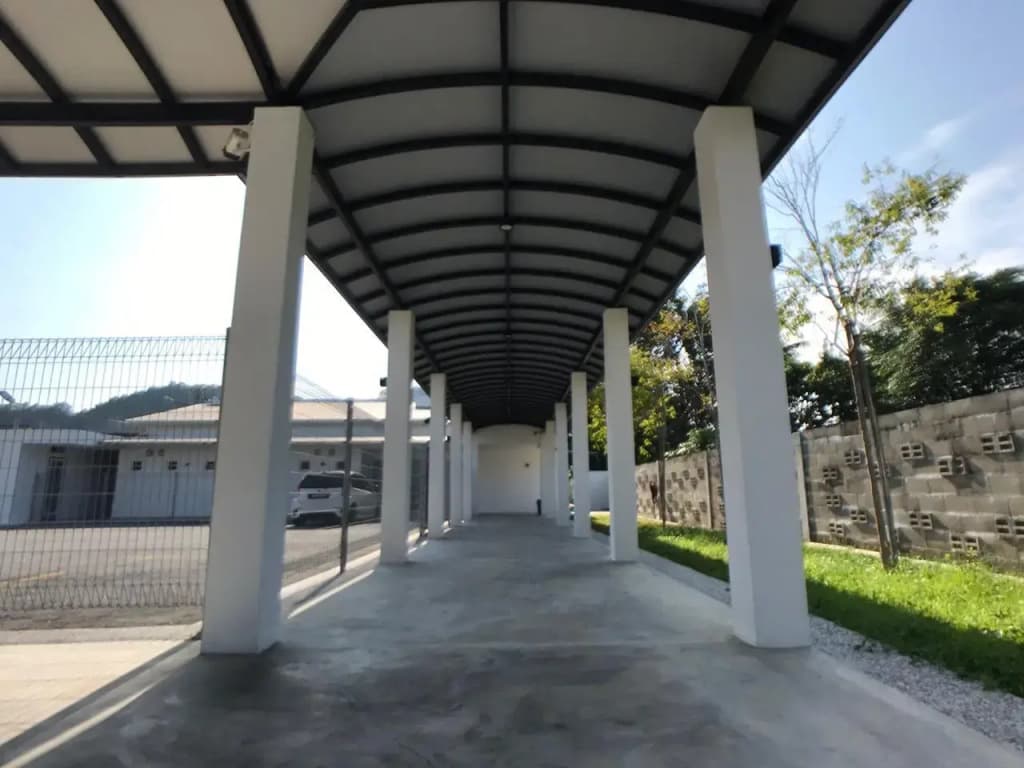 Kinta Valley Retreat - photo 10