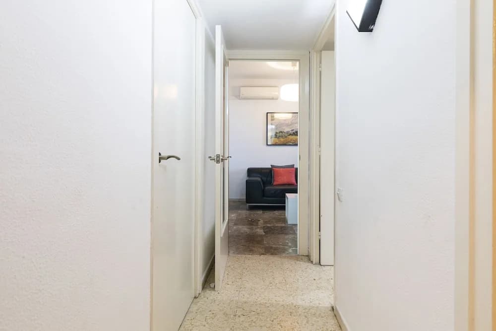 AB Eixample Bocabella Apartment - photo 7