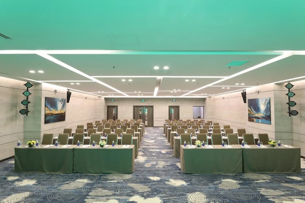 Minh Toan SAFI Ocean Hotel - photo 17