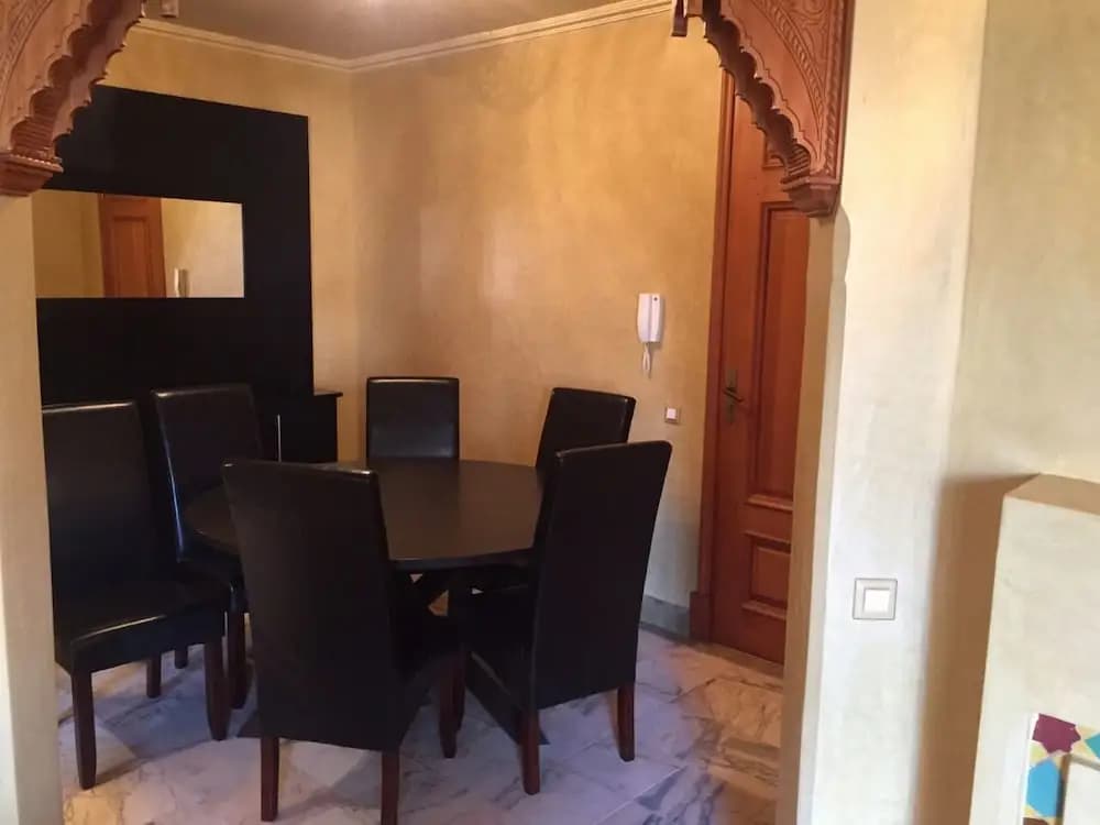 Appartement Palmeraie Marrakech - photo 13