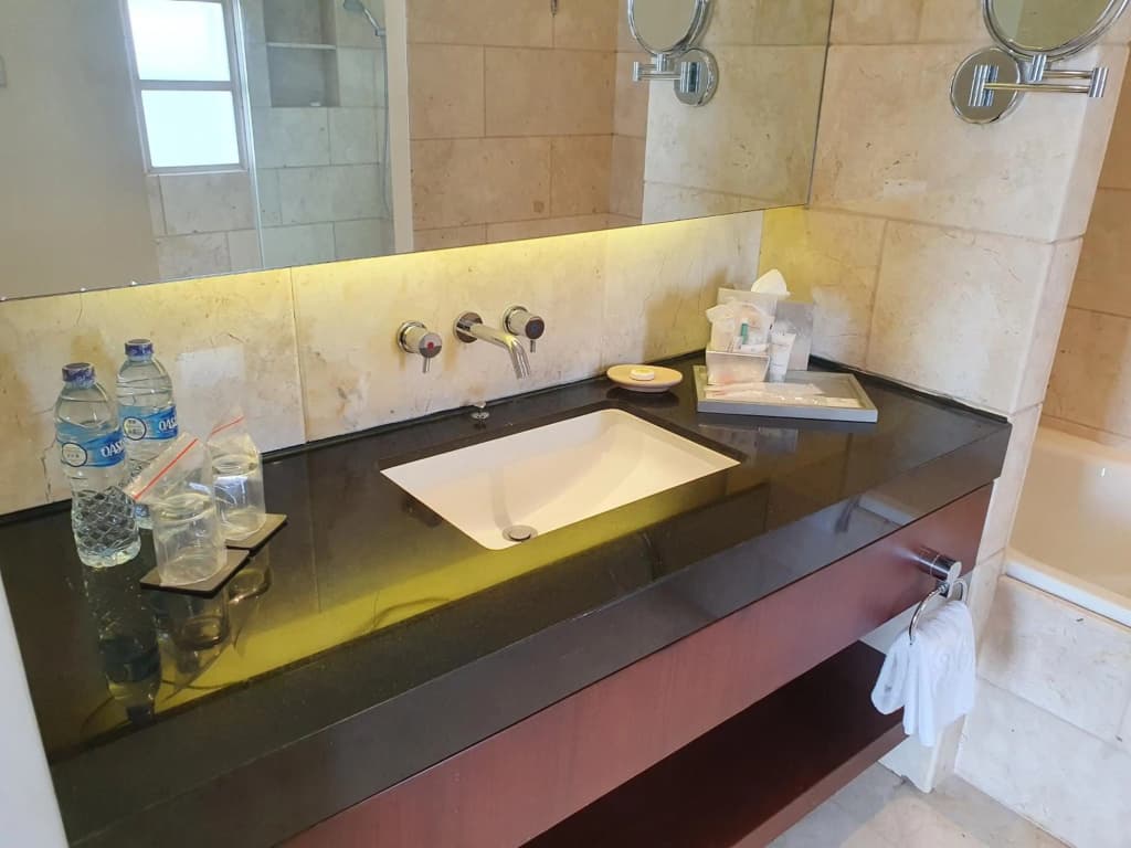 Hotel Gran Mahakam - photo 33