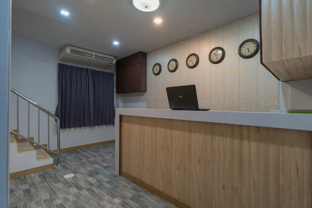Baan Thai Beach Side Residence - photo 12