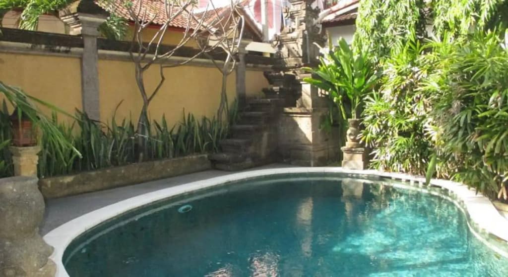 Yuli Bungalows - photo 11