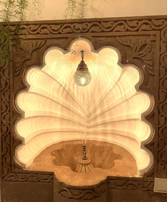 Riad Beni Youssef - photo 17