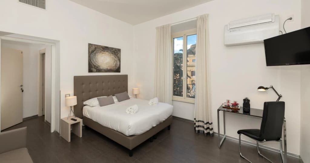 Suite Deal Rome - photo 20