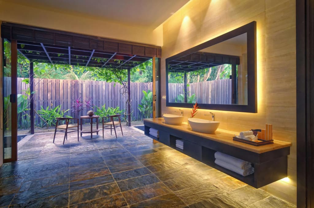 Borneo Eagle Resort - photo 7
