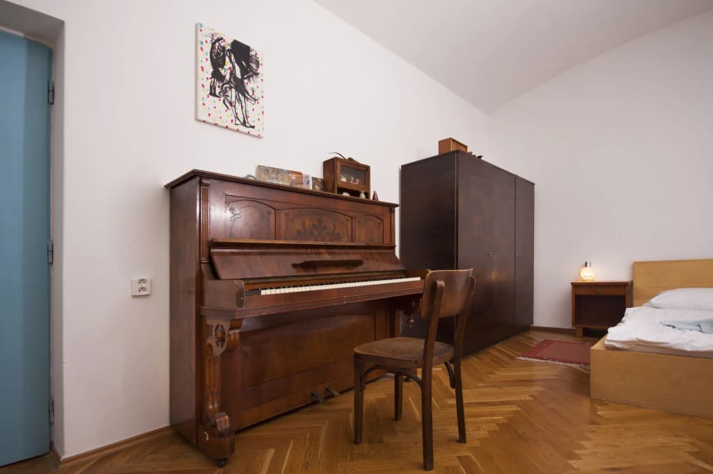 Prague Siesta Apartments - photo 33