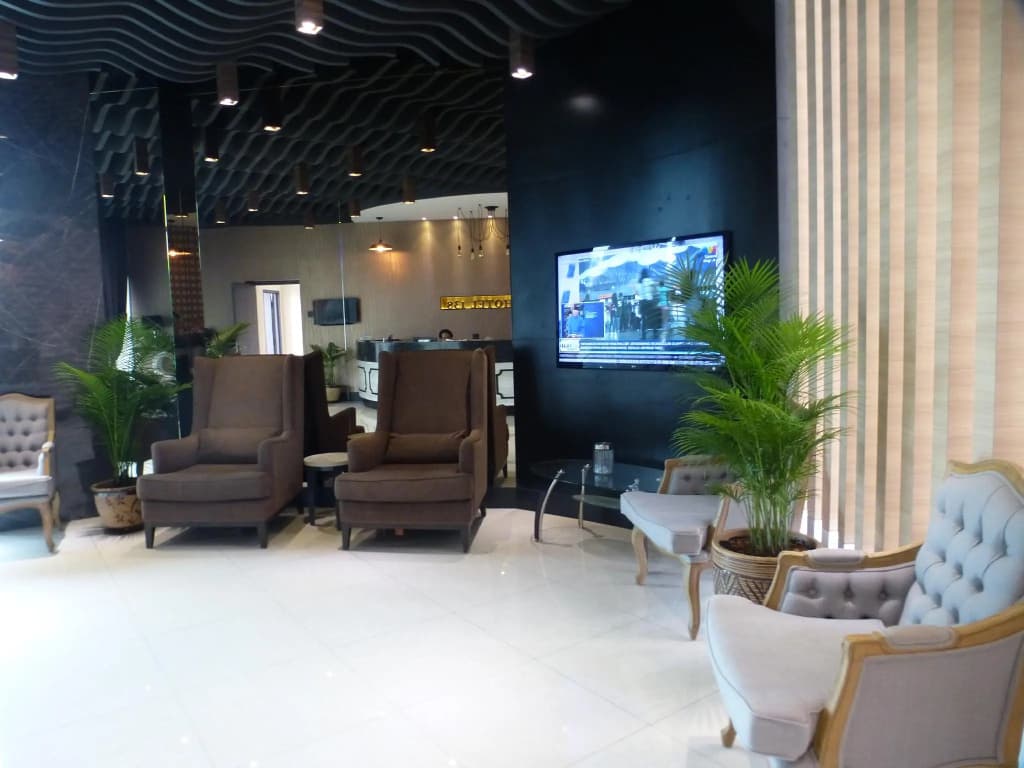 Hotel 138 @ Bestari - photo 2