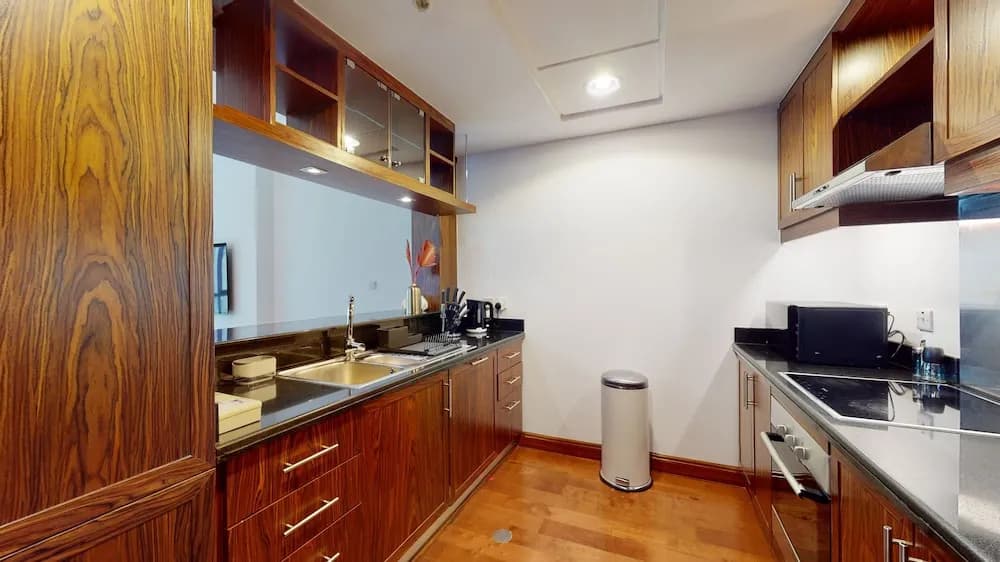 The Residences 601 - photo 20