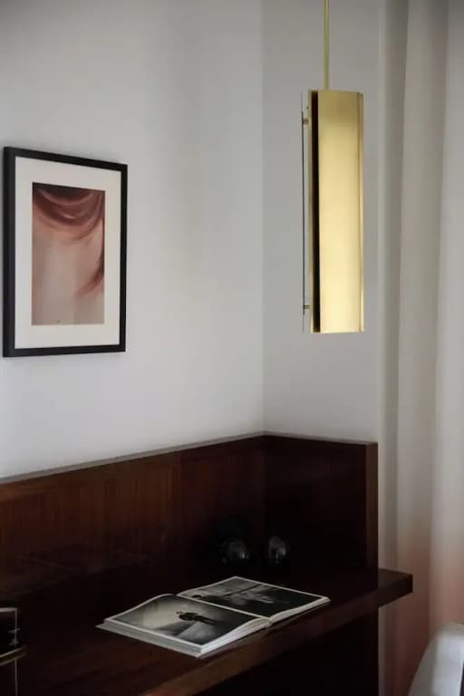 Kuka Luxury Living Athens - photo 45