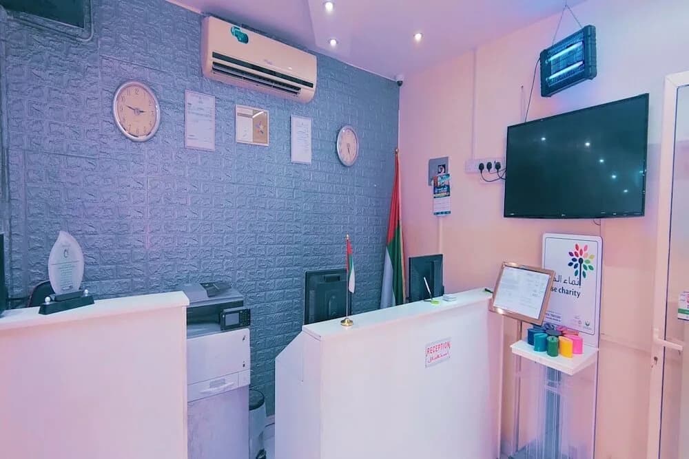 Khorfakkan Hotel Apartments - photo 3