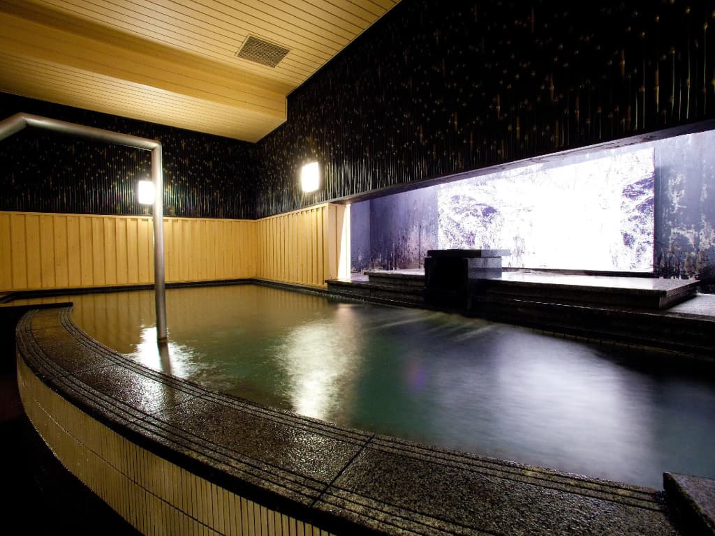 APA Hotel Osaka Tanimachi 4chome Ekimae - photo 20