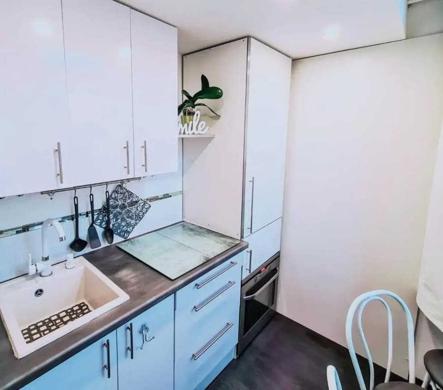 Modern flat in city center - photo 11