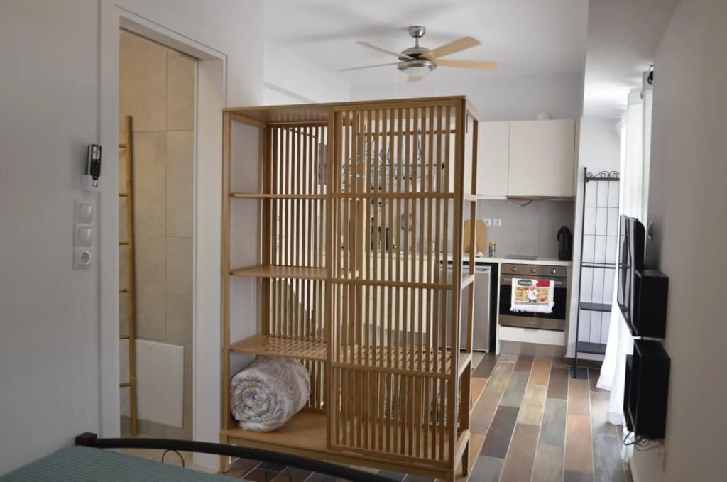 TOP STUDIO penthouse IMITTOU - photo 17