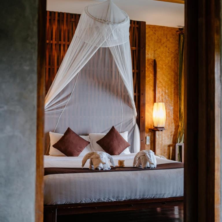 Railay Great View Resort - photo 35
