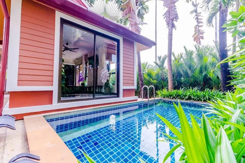 Serene Boutique Garden Resorts - photo 13