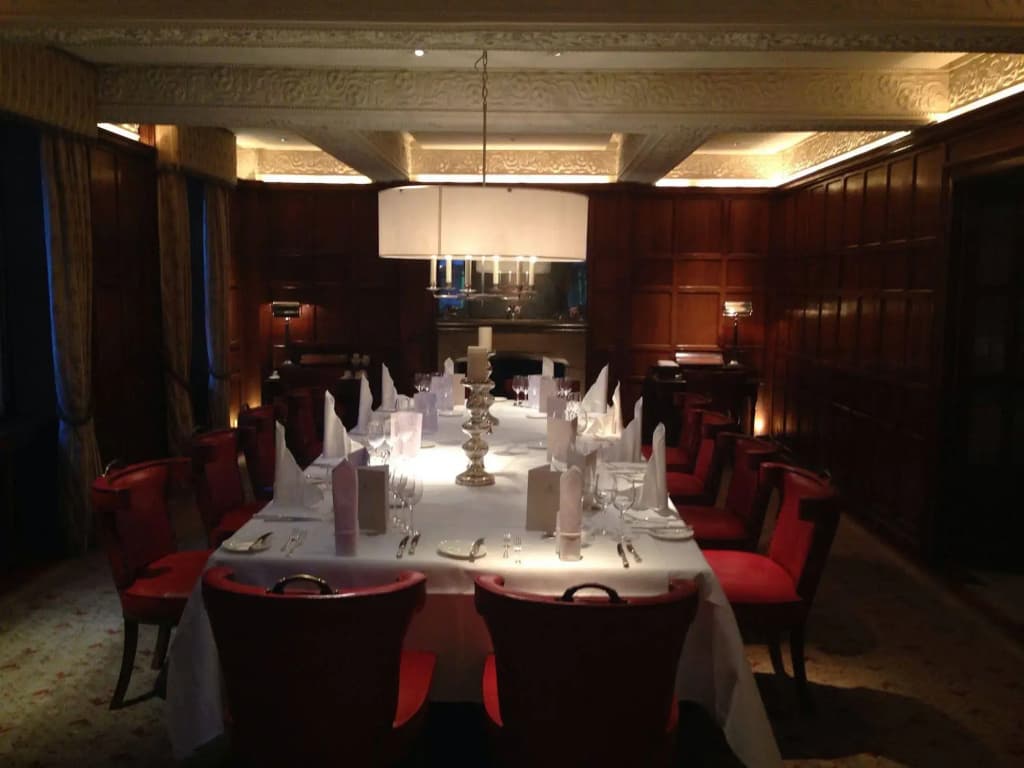 Durrants Hotel - photo 13