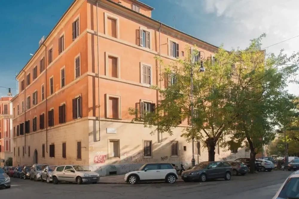 Alice's House in Trastevere - photo 11