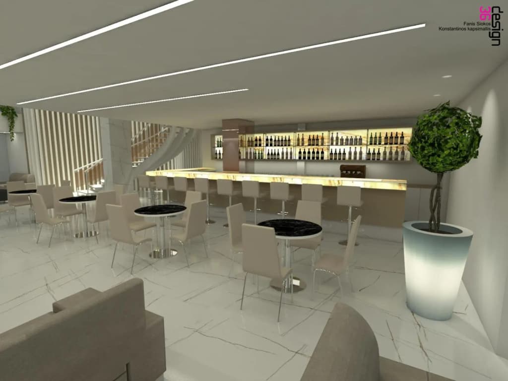 International Atene hotel - photo 31