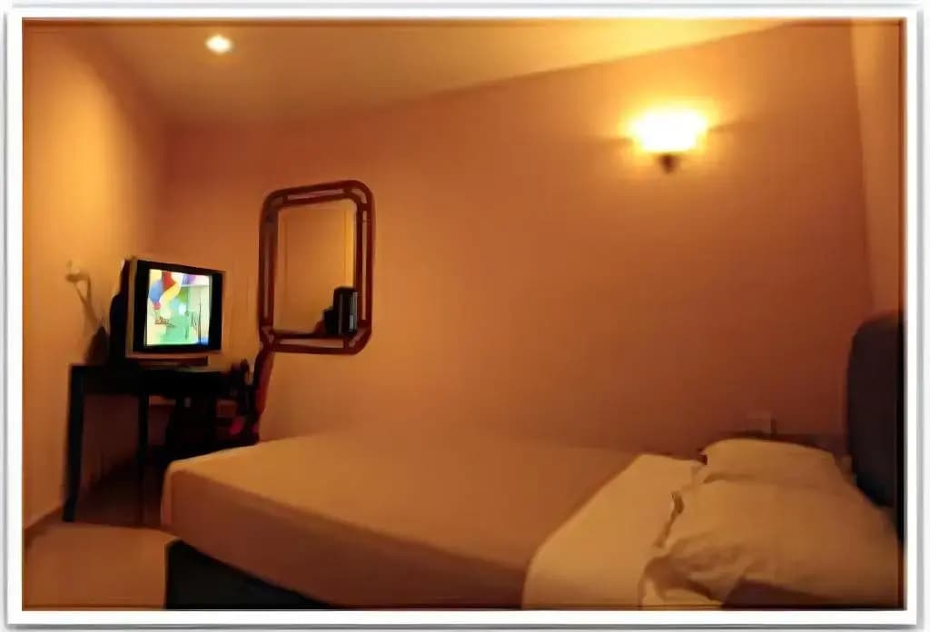 Hotel Reko Inn - photo 5
