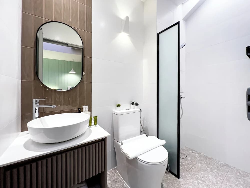 Habyt Studios Kallang - photo 5