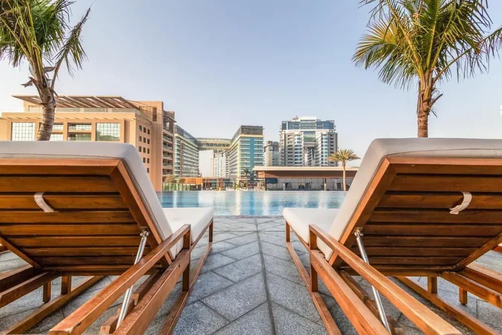 Sea View Luxurious Studio - photo 8